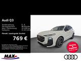 Audi Q3 S-LINE TFSI quattro 195 kW S tronic PANO+TECH