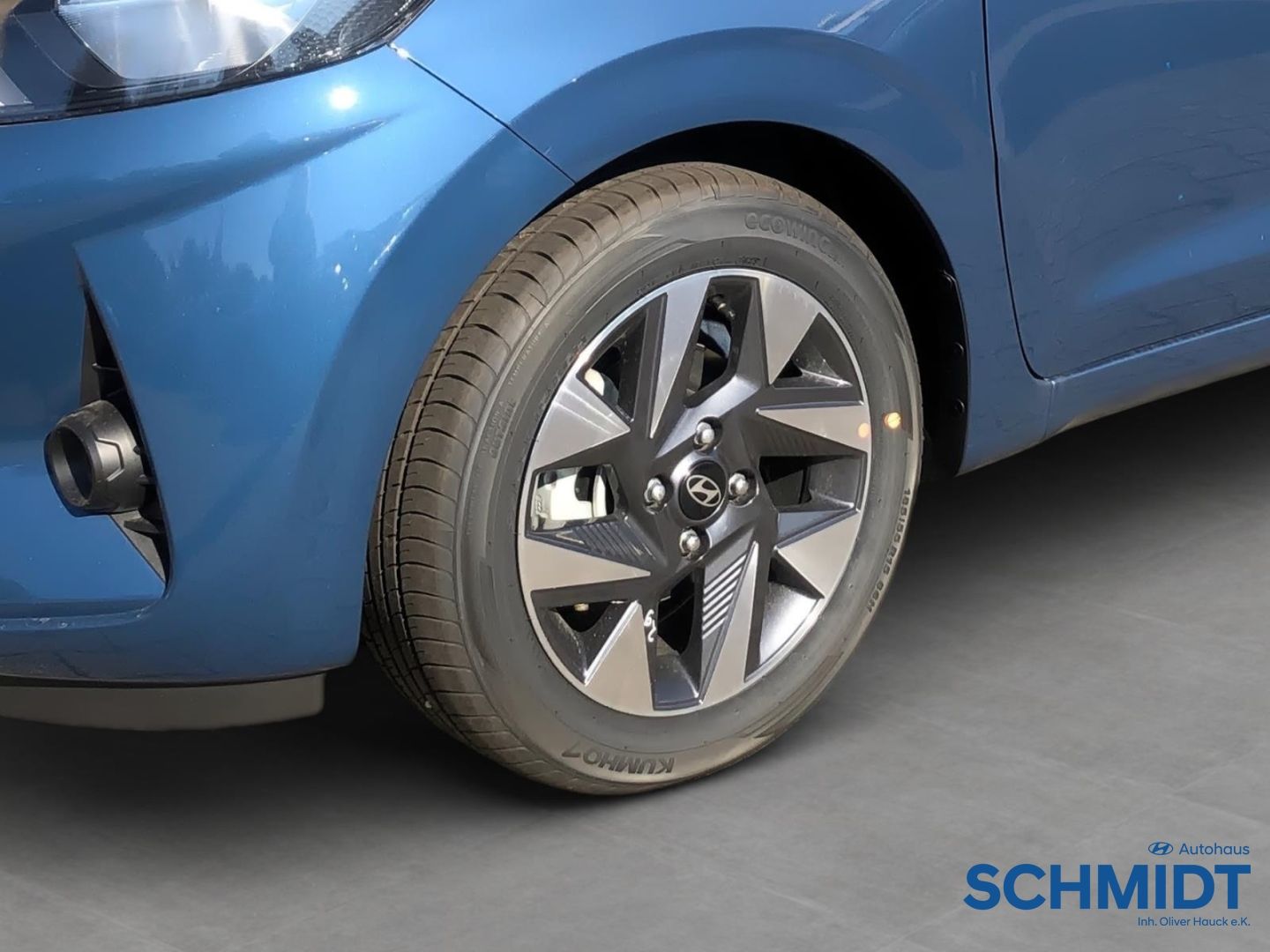 Hyundai i10 – Bild 6