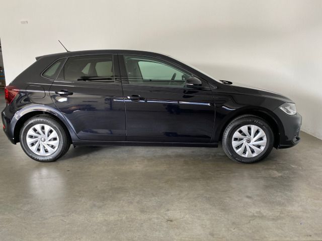Polo Life 1.0 TSI NAVI+LED+SHZ+EPH