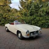 Mercedes-Benz 190 SL