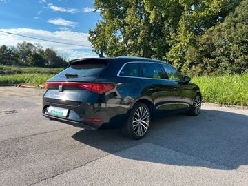 SEAT Leon - 8