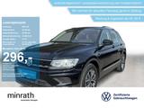 Volkswagen Tiguan Comfortline 2.0 TDI ACC+LED+NAVI+SHZ+2xPD - VW Tiguan Gebrauchtwagen in Krefeld
