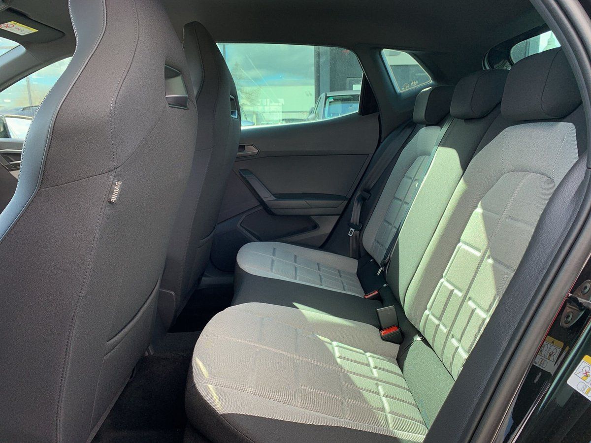 Seat Ibiza - Bild 11
