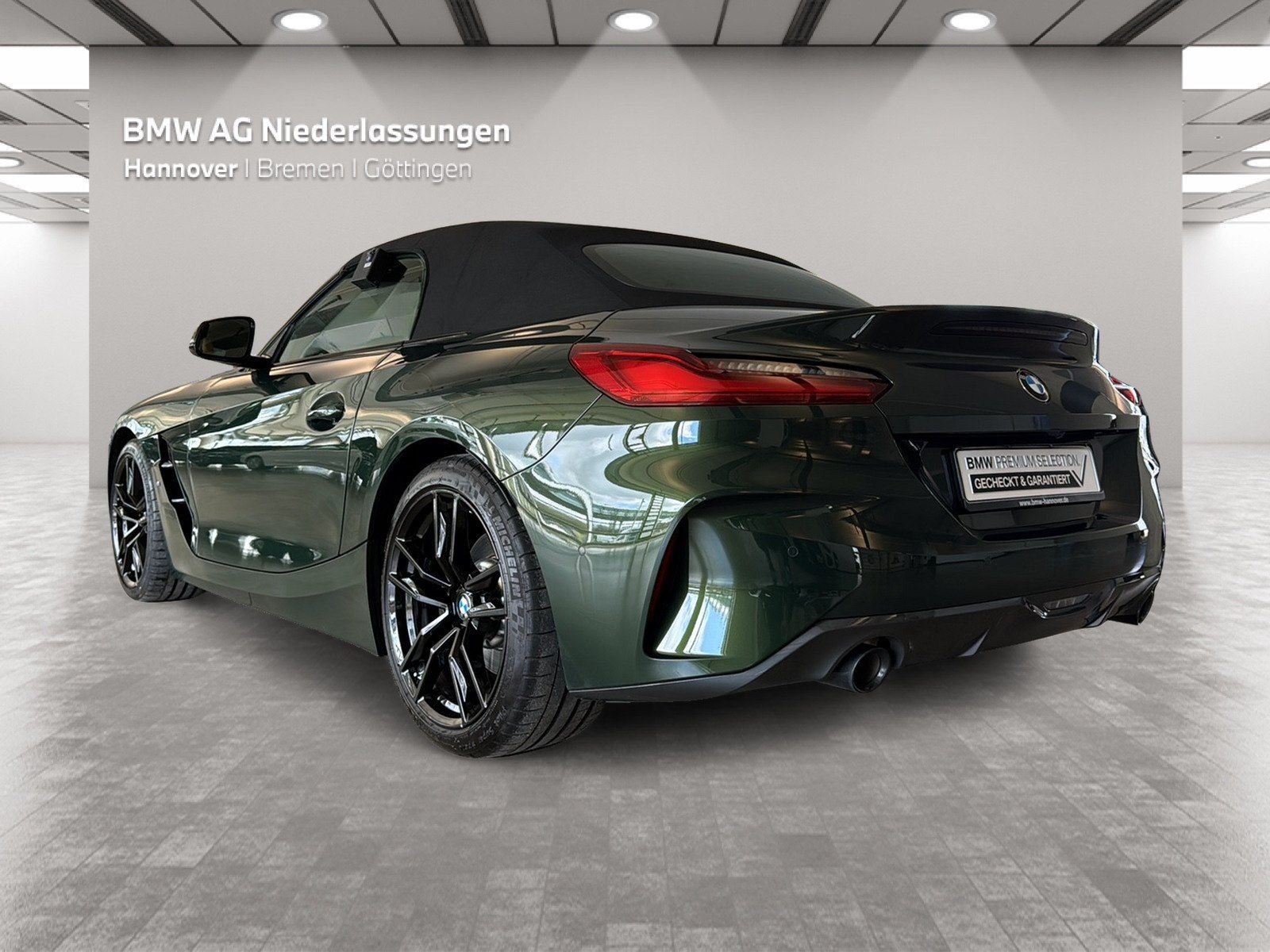 BMW Z4 - Bild 2