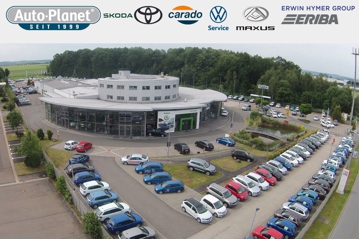 Skoda Elroq - Bild 2