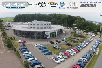 Skoda Elroq 85 Sportline *0,25%*AHK*CANTON*MATRIX*NAVI