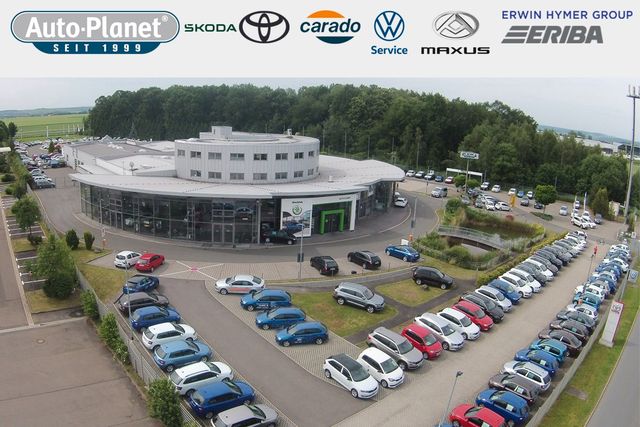 Skoda Elroq 85 Sportline *0,25%*AHK*CANTON*MATRIX*NAVI