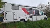 Bürstner Nexxo T  728 TÜV/AU/Gasprüfung NEU - Angebote