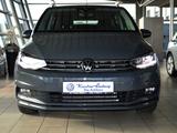 Volkswagen Touran 2,0 TDI DSG New Edition AHK IQ ALU - Volkswagen Touran: Edition
