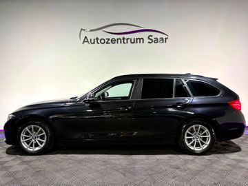 BMW 318 - 4