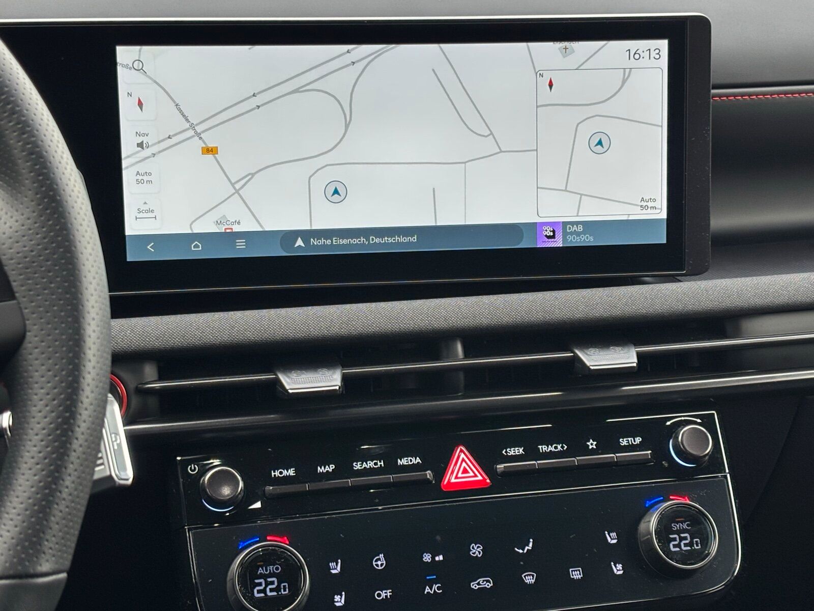 Hyundai Tucson – Bild 13