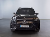 Mercedes-Benz GLS 450 d 4MATIC AMG BURM NIGHT WIDE MEMO MULTI - Mercedes-Benz GLS 450 Gebrauchtwagen