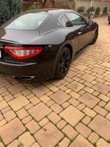 Maserati Granturismo 4.7 V8 S Automatik S - Maserati Gebrauchtwagen von 2010