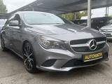 Mercedes-Benz CLA 180 AUTOMATIK+AHK+PDC+NAVI - Mercedes-Benz CLA 180 in Duisburg
