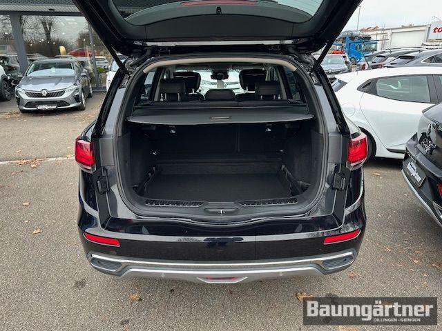 Fahrzeugabbildung Renault Koleos Initiale Paris Blue dCi 185 X-tronic 4WD