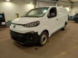 Fiat Scudo L3 Kastenwagen 2.0 Diesel AT8 180PS - : Kastenwagen