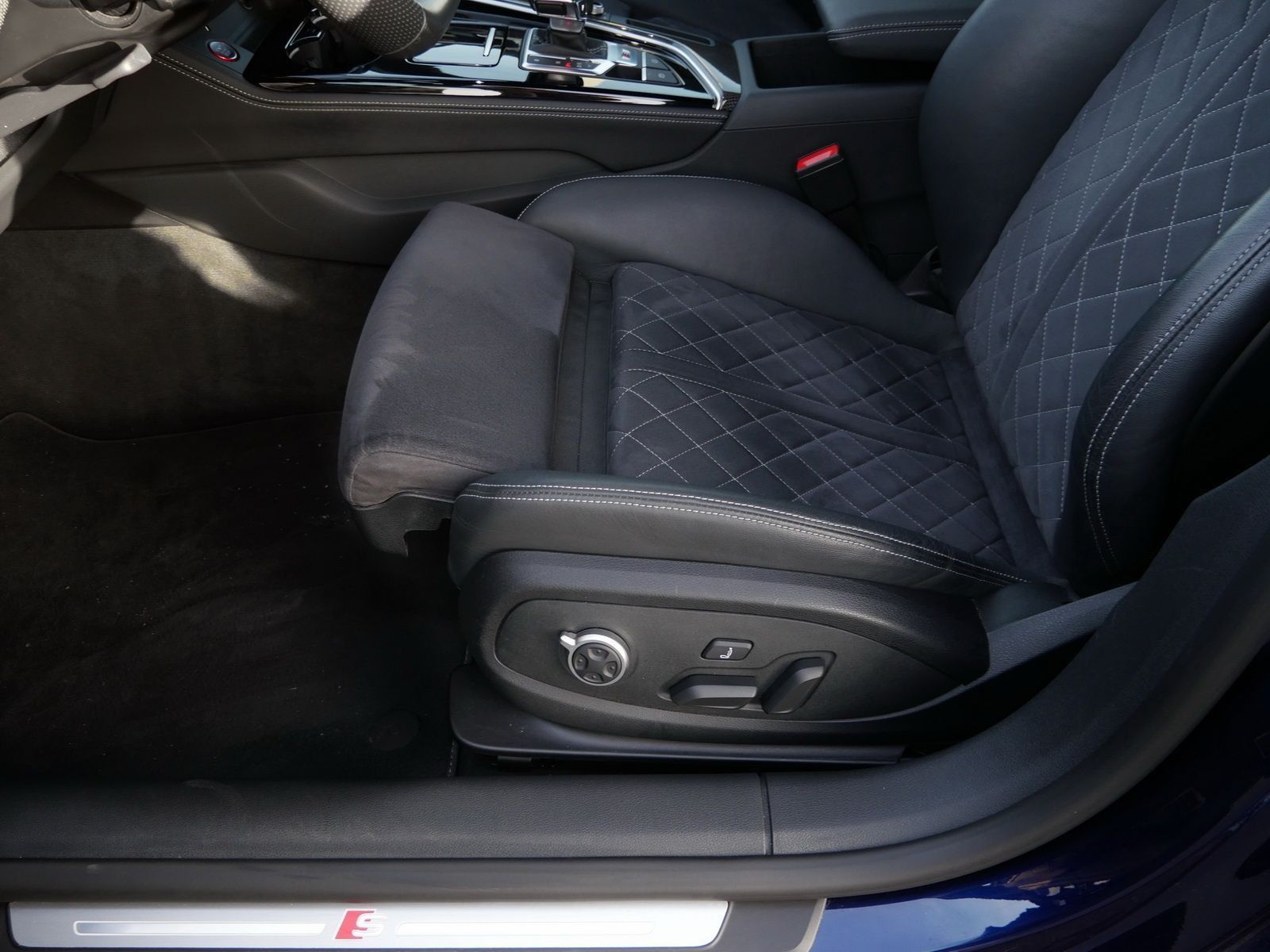 Audi S5 - Bild 23