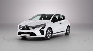 Mitsubishi Leasingangebot: Mitsubishi Colt BASIS 1.0 Benziner 5-Gang