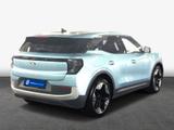 Ford Explorer Elektromotor mit Extended Range RWD 77k - Ford Gebrauchtwagen in Hannover