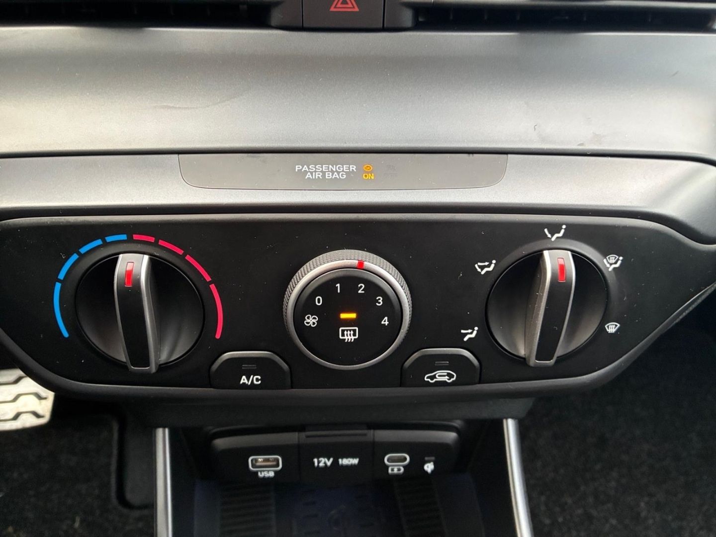 Hyundai BAYON – Bild 18