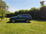 Jeep Grand Cherokee Limited 3.0 CRD Autom. Limited - Jeep Grand Cherokee aus 2009 mit Diesel-Antrieb