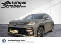 Volkswagen Tayron - Vorschau Bild 1