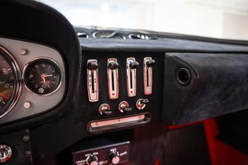 1970 Ferrari 365 缩略图 13