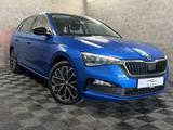Skoda Scala 1.6 TDI Style DSG*LED*ACC*Pano*Cam*CarPlay - Skoda Scala Diesel Gebrauchtwagen