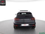 Porsche Macan S CHRONO,LED,STANDHZ,360GRAD,MEMORY,20Z,SH - Porsche Macan Gebrauchtwagen in Berlin