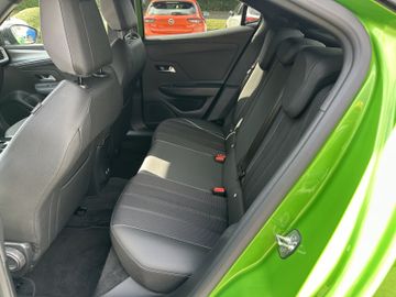 Bild 8 Opel Mokka GS Automatik/Sitz-Lenkradhzg/PDC+Cam/Allwe