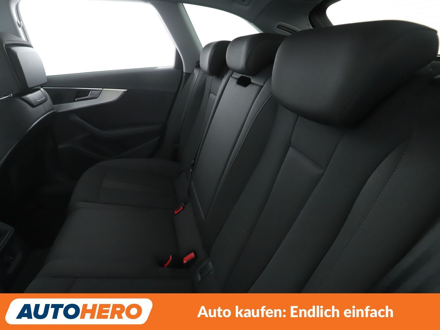 Audi A4 Allroad 45 TFSI Mild-Hybrid Aut.*NAVI*CAM* foto 14