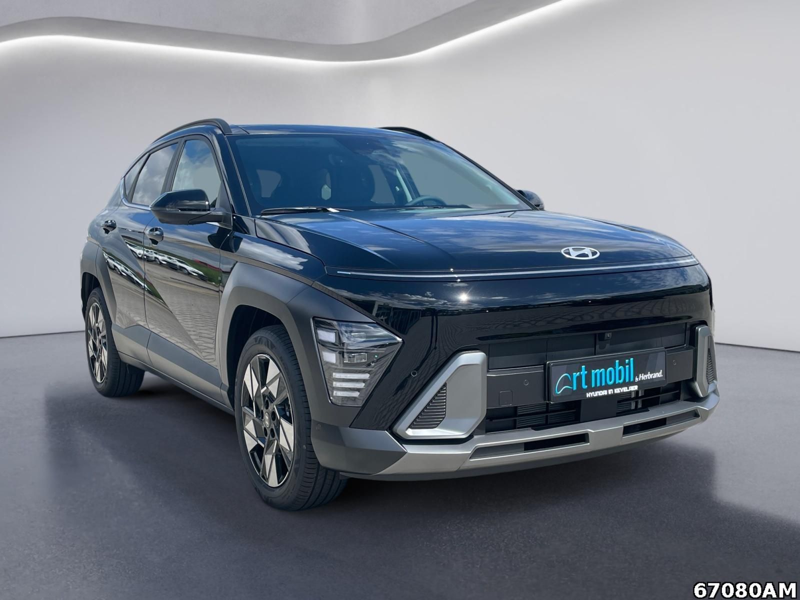 Hyundai KONA - Bild 2