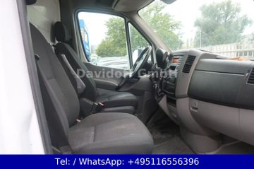 Mercedes Sprinter - 12