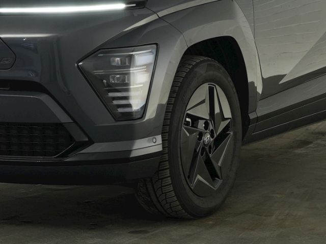 KONA Elektro TREND 65kWH+VOLL LED+NAVI+360 GRAD