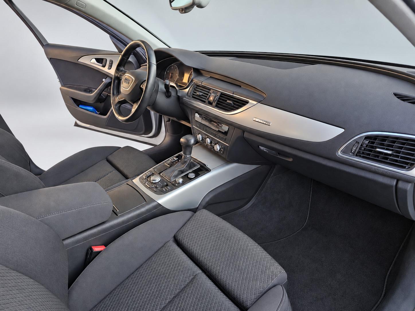 Audi A6 3.0 TDI quattro*S line*Memory Sitz*Tempomat