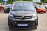 Opel Vivaro 2.0 M DoKa Edition L2 NAV-AHK-KLIMA-1HAND - Opel Vivaro: 2.0