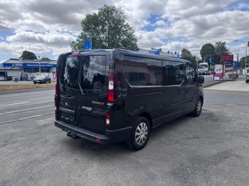 Renault Trafic - 6
