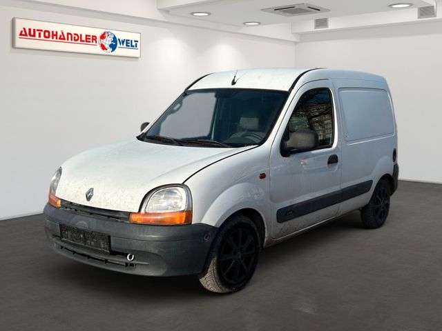 Renault Kangoo 1.9 D Rapid AHK