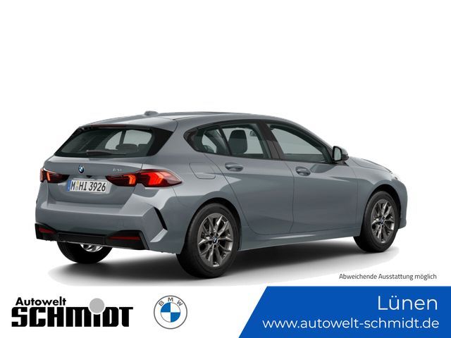 BMW 120 - Bild 5