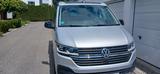 Volkswagen T6 California Coast - Volkswagen T6 California: Kombi