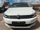 Volkswagen Touran Highline Panorama 7 Sitze Cockpit KEYLESS - Volkswagen Gebrauchtwagen mit Automatikschaltung