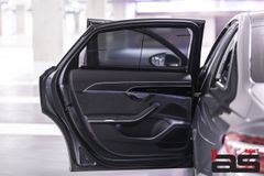 AUDI A8 50 TDI L S-Line|FirstClass|FondTV|Table|Fridg