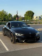 BMW M4 Competition / LCI / Unfallfrei / Ohne OPF  - BMW M4 in Duisburg