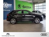 Audi Q3 DESIGN TFSI S-TRONIC+ALU 18''+S-LINE EXTERIEU - Audi Q3 design mit Benzin-Antrieb