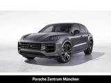 Porsche Cayenne Black Edition Head-Up 22-Zoll LED-Matrix - Porsche Cayenne New cars