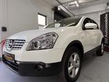 Nissan Qashqai 2.0 /Kamera/Klima/Nur49000KM/Einzelstück