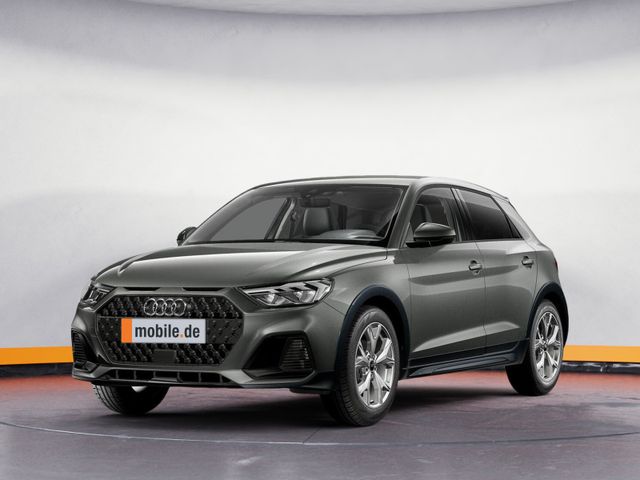 Audi A1 allstreet 30 TFSI S tronic | MMI NAVI | LED