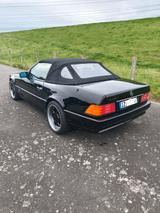Mercedes-Benz SL 320 SL - gebrauchte Mercedes-Benz SL 320 aus dem Jahr 1993