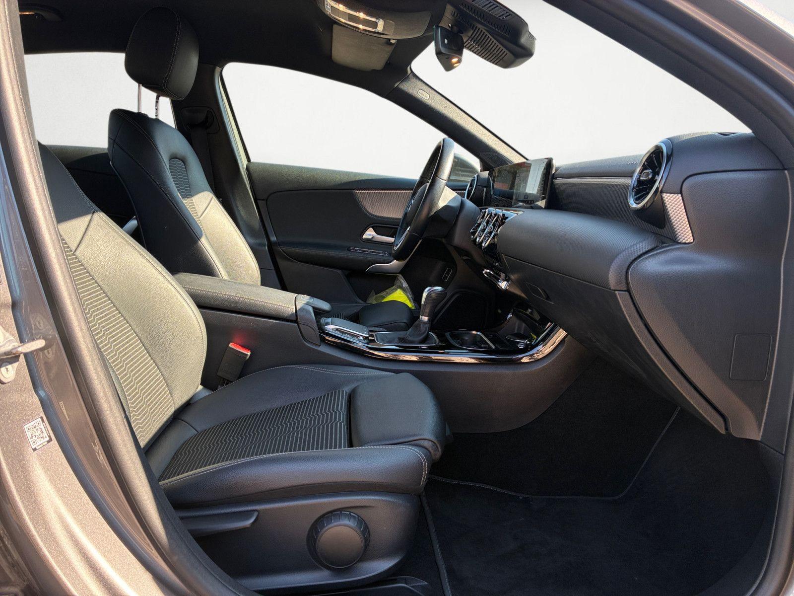 Mercedes-Benz A-Class Lim. Progressive AHK*LED*PDC*NAVI*KAMERA*S, миниатюра 12