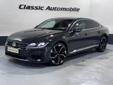 Volkswagen Arteon R-Line *Viele Extras* - Volkswagen Arteon mit Benzin-Antrieb: Sportwagen